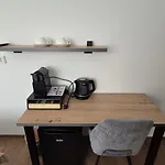 Apartamento Seibel Doppel-zweibettzimmer Reutlingen