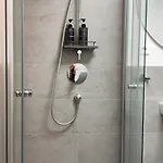 Seibel Doppel-zweibettzimmer Apartamento