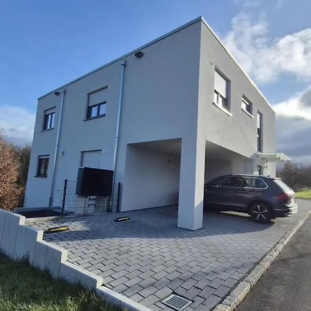 Seibel Doppel-zweibettzimmer Appartement *