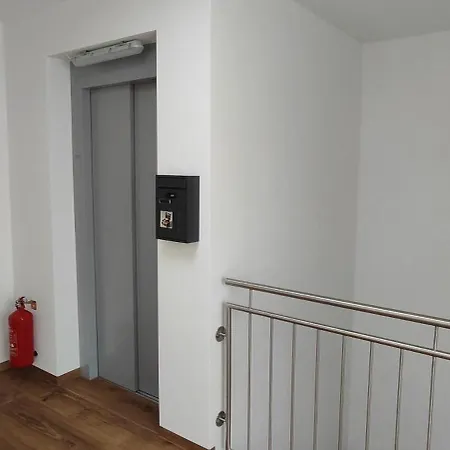 Seibel Doppel-zweibettzimmer * Reutlingen