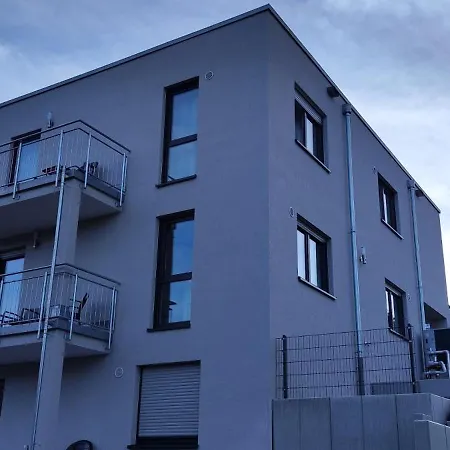 Seibel Doppel-zweibettzimmer * Reutlingen