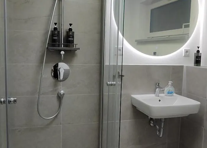 Seibel Doppel-zweibettzimmer *