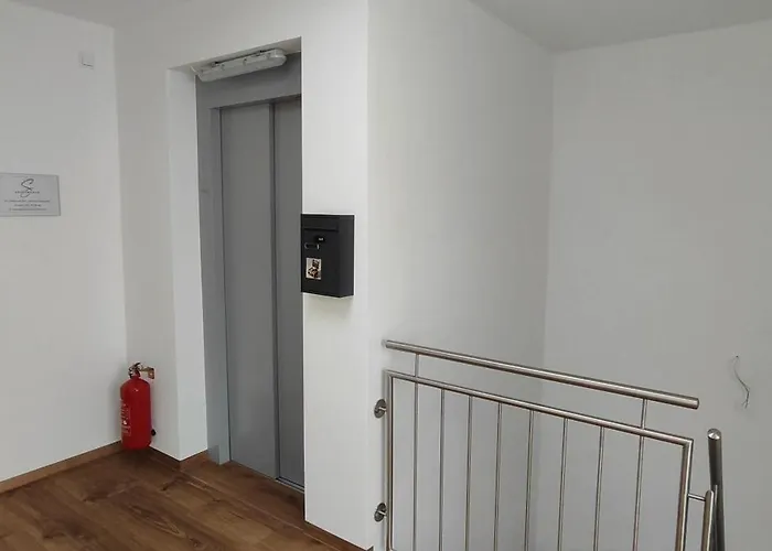 Seibel Doppel-zweibettzimmer * Reutlingen